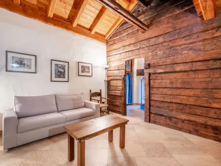 Les Cors, Appartement 4 personnes à Fenis - Photo 1