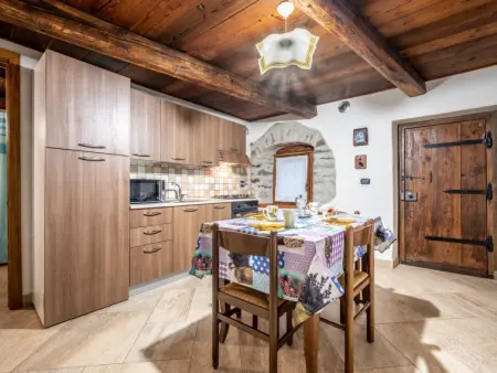 Les Cors, Appartement 4 personnes à Fenis - Photo 3