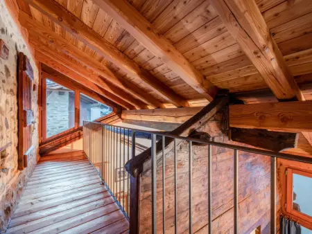 Les Cors, Appartement 4 personnes à Fenis - Photo 9