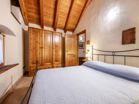 Les Cors, Appartement 4 personnes à Fenis - Photo 11