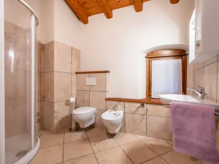 Les Cors, Appartement 4 personnes à Fenis - Photo 12