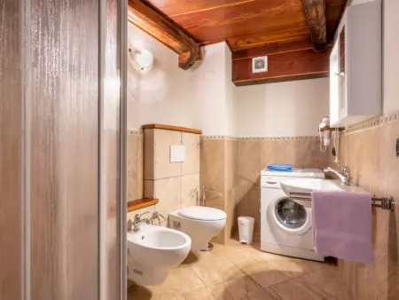 Les Cors, Appartement 4 personnes à Fenis - Photo 14