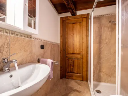 Les Cors, Appartement 4 personnes à Fenis - Photo 15