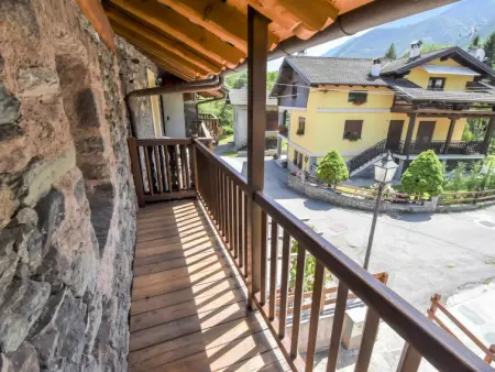 Les Cors, Appartement 4 personnes à Fenis - Photo 16