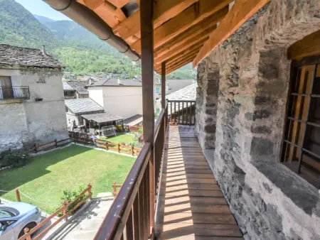 Les Cors, Appartement 4 personnes à Fenis - Photo 18