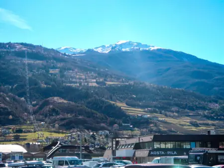 Les Cors, Appartement 4 personnes à Fenis - Photo 25