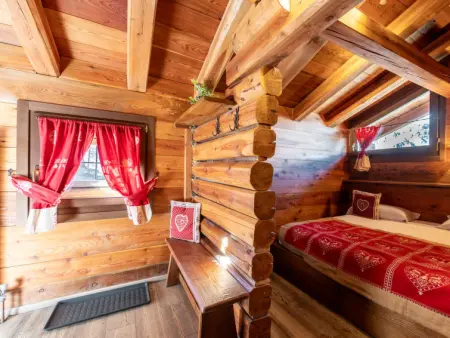 Ancienne Bergerie Studio 3, Appartement 3 personnes à Valtournenche - Photo 3