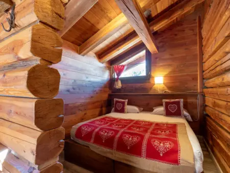 Ancienne Bergerie Studio 3, Appartement 3 personnes à Valtournenche - Photo 4