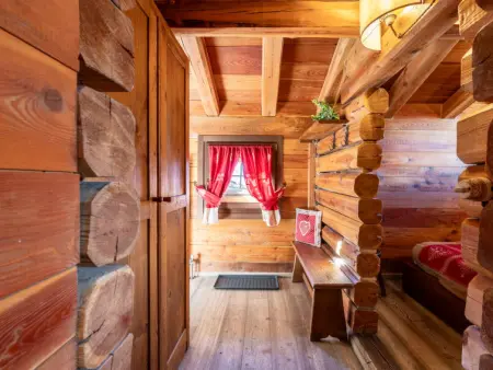 Ancienne Bergerie Studio 3, Appartement 3 personnes à Valtournenche - Photo 6