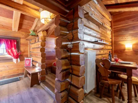 Ancienne Bergerie Studio 3, Appartement 3 personnes à Valtournenche - Photo 7