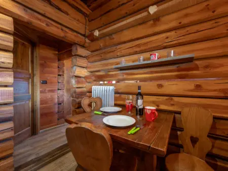 Ancienne Bergerie Studio 3, Appartement 3 personnes à Valtournenche - Photo 8