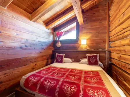 Ancienne Bergerie Studio 3, Appartement 3 personnes à Valtournenche - Photo 10