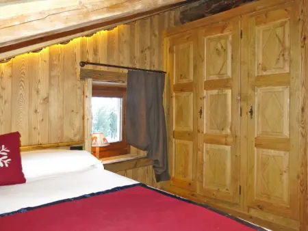 Plen Solei, Chalet 5 personnes à Valtournenche - Photo 9