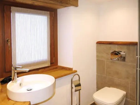 Plen Solei, Chalet 5 personnes à Valtournenche - Photo 13