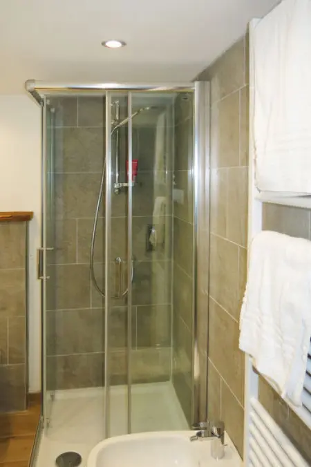 Plen Solei, Chalet 5 personnes à Valtournenche - Photo 14