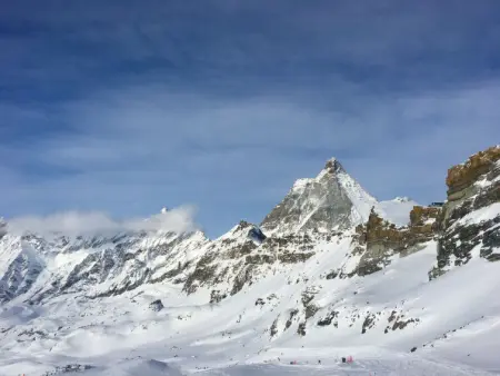 Plen Solei, Chalet 5 personnes à Valtournenche - Photo 28