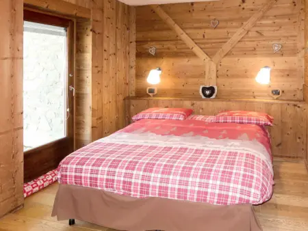 La Tata, Appartement 4 personnes à Valtournenche - Photo 8