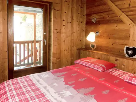 La Tata, Appartement 4 personnes à Valtournenche - Photo 9