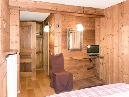 La Tata, Appartement 4 personnes à Valtournenche - Photo 10