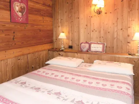 La Tata, Appartement 4 personnes à Valtournenche - Photo 12