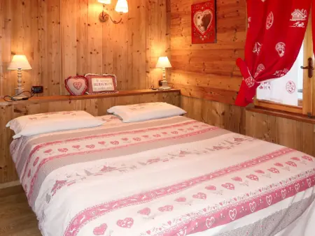 La Tata, Appartement 4 personnes à Valtournenche - Photo 13