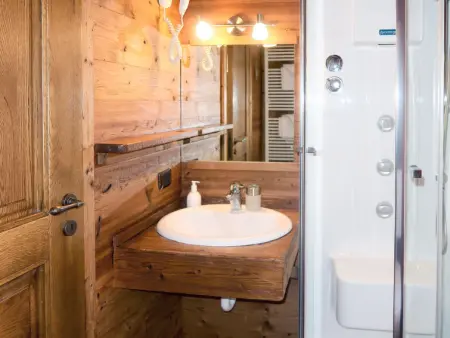 La Tata, Appartement 4 personnes à Valtournenche - Photo 14