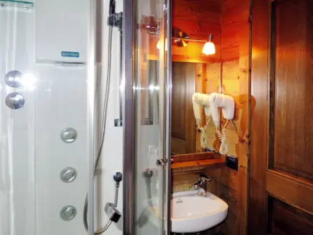 La Tata, Appartement 4 personnes à Valtournenche - Photo 15