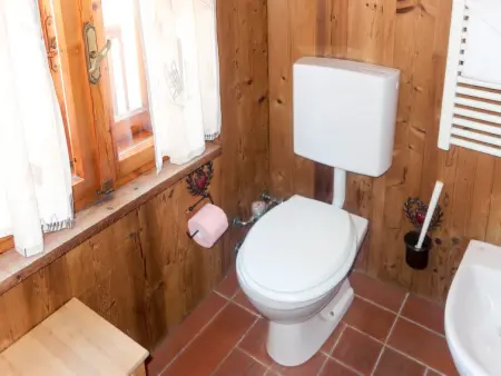 La Tata, Appartement 4 personnes à Valtournenche - Photo 16