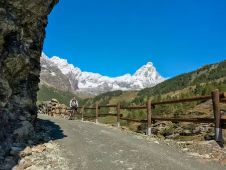 La Tata, Appartement 4 personnes à Valtournenche - Photo 18