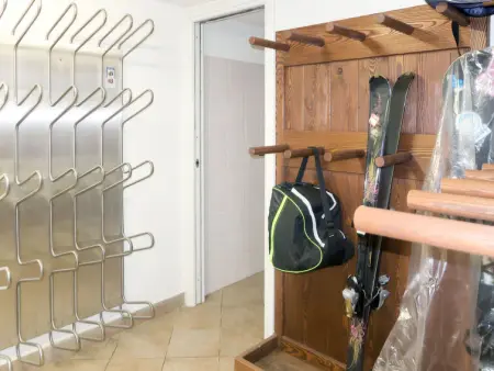 La Tata, Appartement 4 personnes à Valtournenche - Photo 20