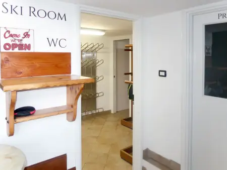 La Tata, Appartement 4 personnes à Valtournenche - Photo 21