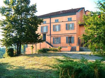 Cascina Villa (AST231), Appartement 4 personnes à Asti IT3350.645.1