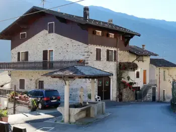 Appartement à Valtellina,Mariella IT3408.606.1 N°566165