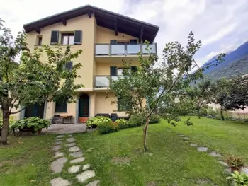 Appartement à Grosotto,Stelvio IT3418.100.1 N°868321