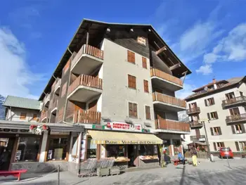 Appartement à Bormio,San Anton IT3420.580.1 N°685444