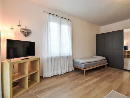 San Anton, Appartement 3 personnes à Bormio - Photo 3