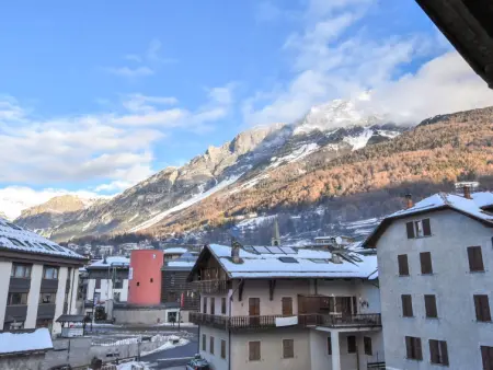 San Anton, Appartement 3 personnes à Bormio - Photo 4