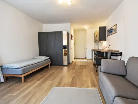 San Anton, Appartement 3 personnes à Bormio - Photo 6