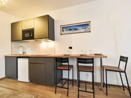 San Anton, Appartement 3 personnes à Bormio - Photo 7