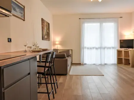 San Anton, Appartement 3 personnes à Bormio - Photo 8