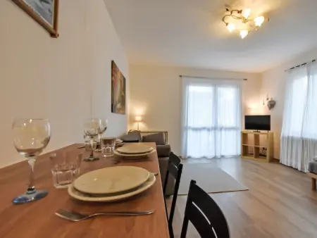 San Anton, Appartement 3 personnes à Bormio - Photo 10