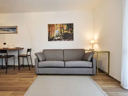 San Anton, Appartement 3 personnes à Bormio - Photo 11