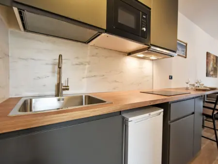 San Anton, Appartement 3 personnes à Bormio - Photo 12