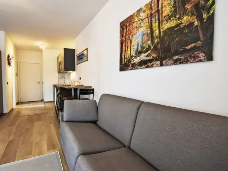 San Anton, Appartement 3 personnes à Bormio - Photo 14