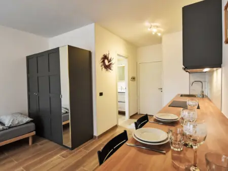 San Anton, Appartement 3 personnes à Bormio - Photo 15