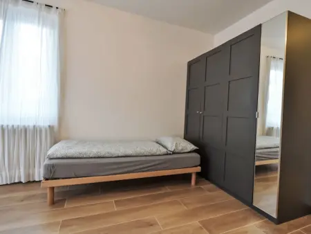 San Anton, Appartement 3 personnes à Bormio - Photo 16