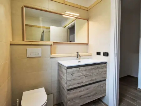 San Anton, Appartement 3 personnes à Bormio - Photo 17