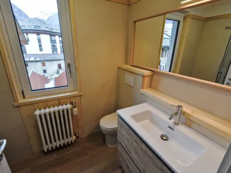 San Anton, Appartement 3 personnes à Bormio - Photo 18