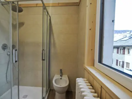 San Anton, Appartement 3 personnes à Bormio - Photo 19