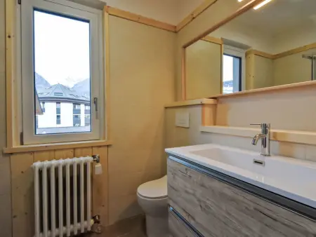 San Anton, Appartement 3 personnes à Bormio - Photo 20